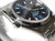 ROLEX Air-King blue3 6 9 Dial 14000M P series '01  Genuine goods Mens 186202487 hannari-shop