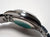 ROLEX Air-King blue3 6 9 Dial 14000M P series '01  Genuine goods Mens 186202487 hannari-shop