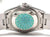 ROLEX Air-King blue3 6 9 Dial 14000M P series '01  Genuine goods Mens 186202487 hannari-shop