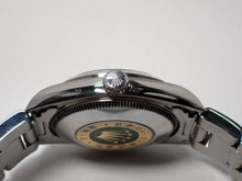 ROLEX boys PERPETUAL black3 6 9 Ref.77080 Y series Mens 186214110 hannari-shop