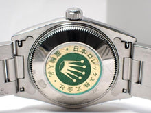 ROLEX boys PERPETUAL black3 6 9 Ref.77080 Y series Mens 186214110 hannari-shop