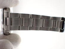 ROLEX boys PERPETUAL black3 6 9 Ref.77080 Y series Mens 186214110 hannari-shop