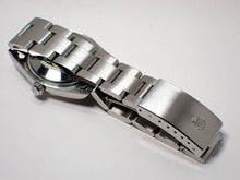 ROLEX boys PERPETUAL black3 6 9 Ref.77080 Y series Mens 186214110 hannari-shop