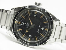 OMEGA 1957 Trilogy SEA MASTER300 3557 Lot Limited Genuine goods Ref.234.10.39.20.01.001 Mens 186221763 hannari-shop