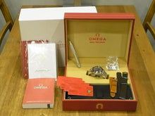 OMEGA 1957 Trilogy SEA MASTER300 3557 Lot Limited Genuine goods Ref.234.10.39.20.01.001 Mens 186221763 hannari-shop
