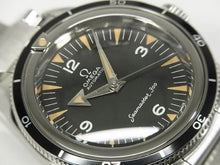 OMEGA 1957 Trilogy SEA MASTER300 3557 Lot Limited Genuine goods Ref.234.10.39.20.01.001 Mens 186221763 hannari-shop
