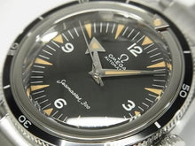 OMEGA 1957 Trilogy SEA MASTER300 3557 Lot Limited Genuine goods Ref.234.10.39.20.01.001 Mens 186221763 hannari-shop