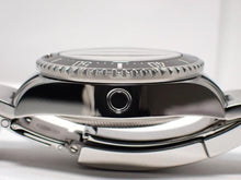 ROLEX Sea-Dweller Deepsea black 116660 M series '08 Mens 186226205 hannari-shop