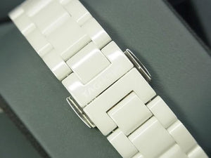 TAG HEUER Aquaracer quartz diamond bezel WAY1396.BH0717 Womens Womens 186260144 hannari-shop