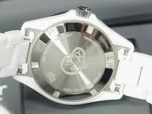 TAG HEUER Aquaracer quartz diamond bezel WAY1396.BH0717 Womens Womens 186260144 hannari-shop
