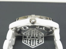 TAG HEUER Aquaracer quartz diamond bezel WAY1396.BH0717 Womens Womens 186260144 hannari-shop