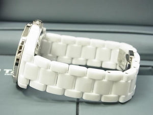 TAG HEUER Aquaracer quartz diamond bezel WAY1396.BH0717 Womens Womens 186260144 hannari-shop