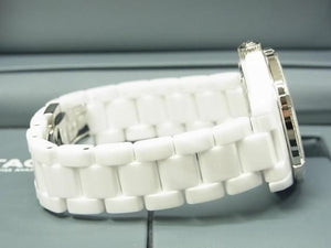 TAG HEUER Aquaracer quartz diamond bezel WAY1396.BH0717 Womens Womens 186260144 hannari-shop
