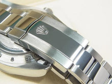ROLEX Milgauss  black Dial 116400GV '22 purchased Mens 186262958 hannari-shop