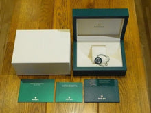 ROLEX Milgauss  black Dial 116400GV '22 purchased Mens 186262958 hannari-shop