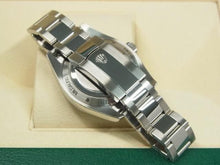 ROLEX Milgauss  black Dial 116400GV '22 purchased Mens 186262958 hannari-shop