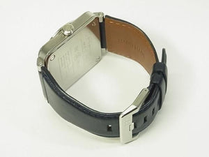 BELL & ROSS BR0392 blue Steel 42 MM BR0392-BLU-ST/SCA Mens 186283241 hannari-shop
