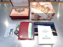 ROLEX Womens Datejust champagne 18KYG combination R series '89 Womens 186296591 hannari-shop