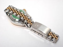 ROLEX Womens Datejust champagne 18KYG combination R series '89 Womens 186296591 hannari-shop