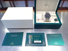 ROLEX Submariner date SS xYG combination black 126613LN '23 Mens 186306344 hannari-shop