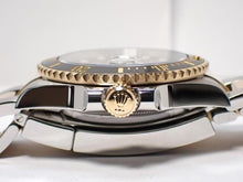 ROLEX Submariner date SS xYG combination black 126613LN '23 Mens 186306344 hannari-shop