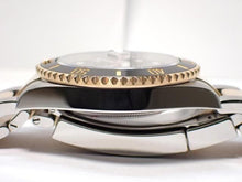 ROLEX Submariner date SS xYG combination black 126613LN '23 Mens 186306344 hannari-shop