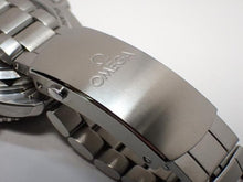 OMEGA SEA MASTER Planet Ocean 600M 43.5 MM '21 purchased Genuine goods Mens 186333964 hannari-shop