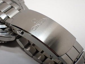 OMEGA SEA MASTER Planet Ocean 600M 43.5 MM '21 purchased Genuine goods Mens 186333964 hannari-shop