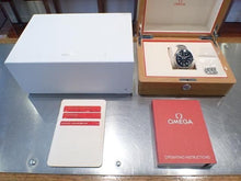 OMEGA SEA MASTER Planet Ocean 600M 43.5 MM '21 purchased Genuine goods Mens 186333964 hannari-shop