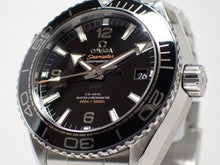 OMEGA SEA MASTER Planet Ocean 600M 43.5 MM '21 purchased Genuine goods Mens 186333964 hannari-shop