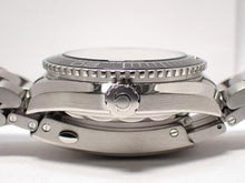 OMEGA SEA MASTER Planet Ocean 600M 43.5 MM '21 purchased Genuine goods Mens 186333964 hannari-shop