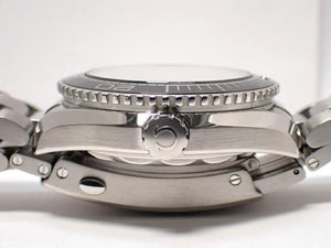 OMEGA SEA MASTER Planet Ocean 600M 43.5 MM '21 purchased Genuine goods Mens 186333964 hannari-shop