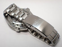 OMEGA SEA MASTER Planet Ocean 600M 43.5 MM '21 purchased Genuine goods Mens 186333964 hannari-shop