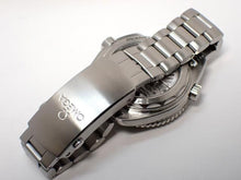 OMEGA SEA MASTER Planet Ocean 600M 43.5 MM '21 purchased Genuine goods Mens 186333964 hannari-shop