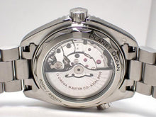 OMEGA SEA MASTER Planet Ocean 600M 43.5 MM '21 purchased Genuine goods Mens 186333964 hannari-shop