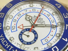 ROLEX YACHT-MASTERII 116680 latter period model '22 purchased random series Mens 186408711 hannari-shop