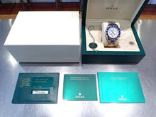 ROLEX YACHT-MASTERII SS x Everose Gold combination Benz Hand 116681 '20 Mens 186470238 hannari-shop