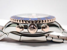 ROLEX YACHT-MASTERII SS x Everose Gold combination Benz Hand 116681 '20 Mens 186470238 hannari-shop