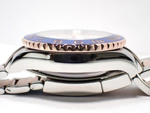 ROLEX YACHT-MASTERII SS x Everose Gold combination Benz Hand 116681 '20 Mens 186470238 hannari-shop