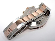 ROLEX YACHT-MASTERII SS x Everose Gold combination Benz Hand 116681 '20 Mens 186470238 hannari-shop