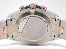 ROLEX YACHT-MASTERII SS x Everose Gold combination Benz Hand 116681 '20 Mens 186470238 hannari-shop