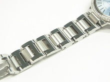 CARTIER Ballon Bleu 33 MM bezel diamond W4BB0028 Womens 186497711 hannari-shop