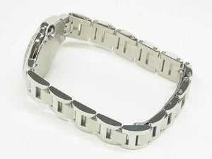 CARTIER Ballon Bleu 33 MM bezel diamond W4BB0028 Womens 186497711 hannari-shop