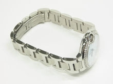CARTIER Ballon Bleu 33 MM bezel diamond W4BB0028 Womens 186497711 hannari-shop