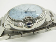 CARTIER Ballon Bleu 33 MM bezel diamond W4BB0028 Womens 186497711 hannari-shop