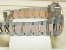 ROLEX GMT MasterII SS x Everose Gold 126711CHNR '23 purchased Mens 186595724 hannari-shop