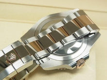 ROLEX GMT MasterII SS x Everose Gold 126711CHNR '23 purchased Mens 186595724 hannari-shop