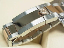 ROLEX GMT MasterII SS x Everose Gold 126711CHNR '23 purchased Mens 186595724 hannari-shop