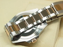 ROLEX GMT MasterII SS x Everose Gold 126711CHNR '23 purchased Mens 186595724 hannari-shop