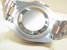 ROLEX GMT MasterII SS x Everose Gold 126711CHNR '23 purchased Mens 186595724 hannari-shop